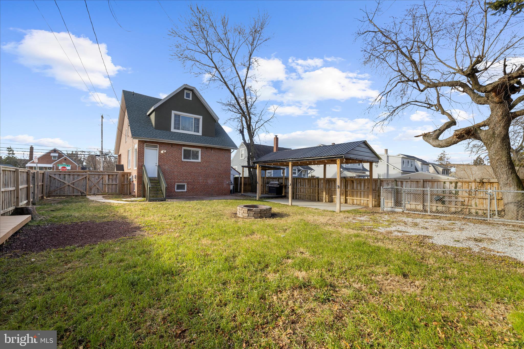 OVERLEA HILLS - Residential