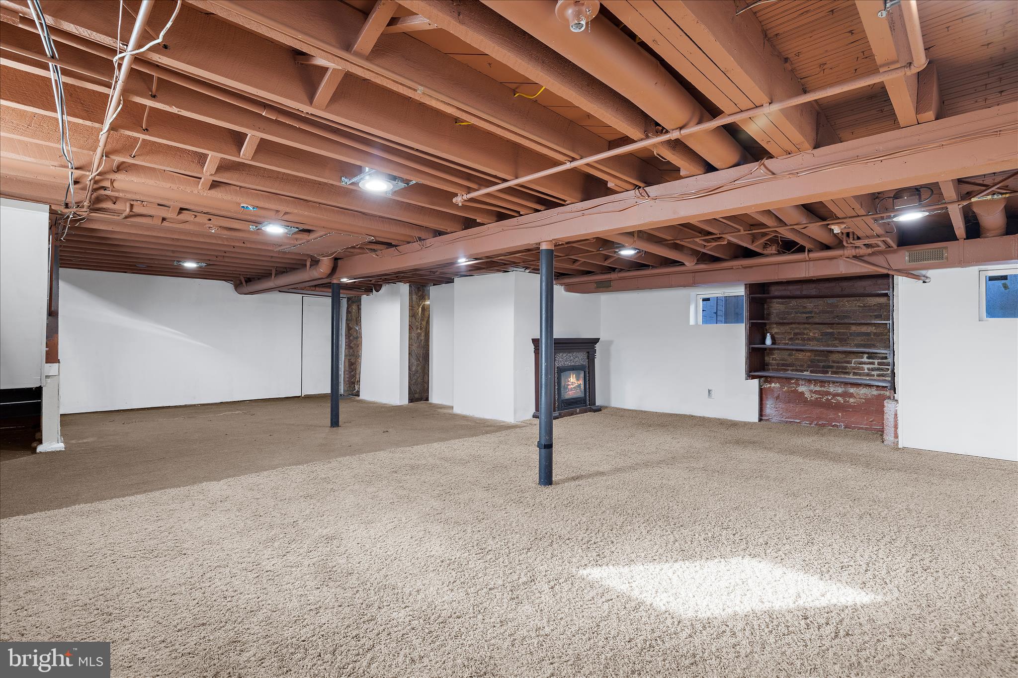 OVERLEA HILLS - Residential