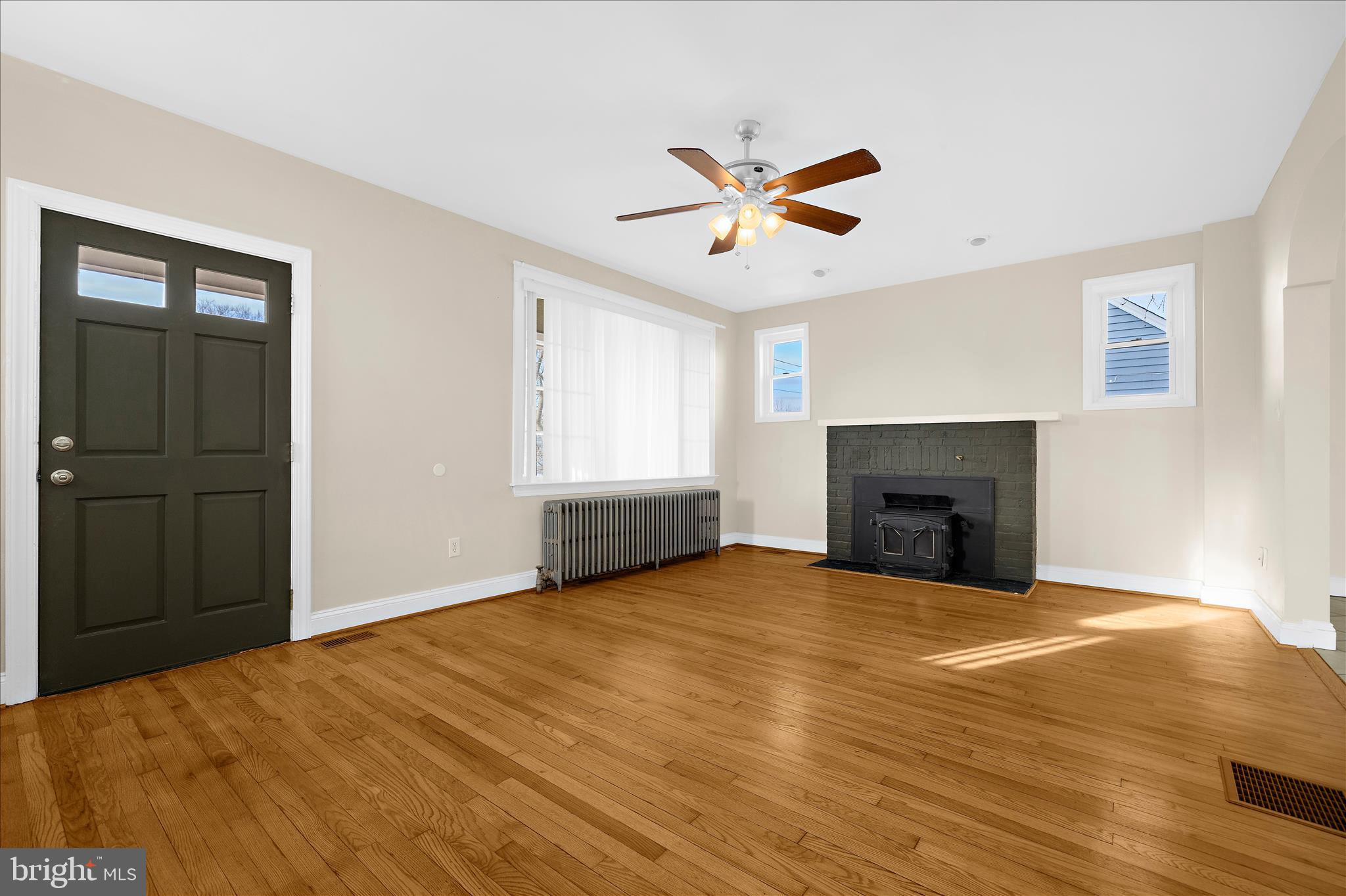 OVERLEA HILLS - Residential