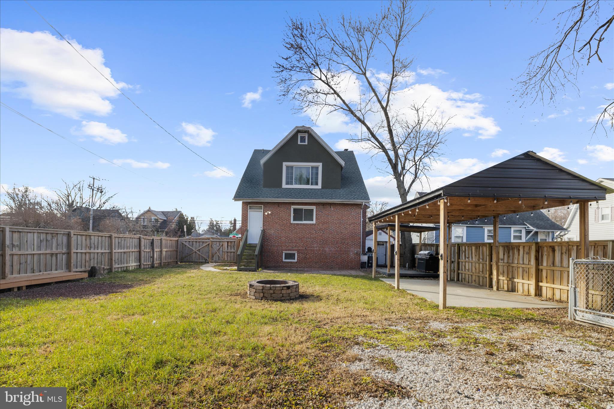 OVERLEA HILLS - Residential