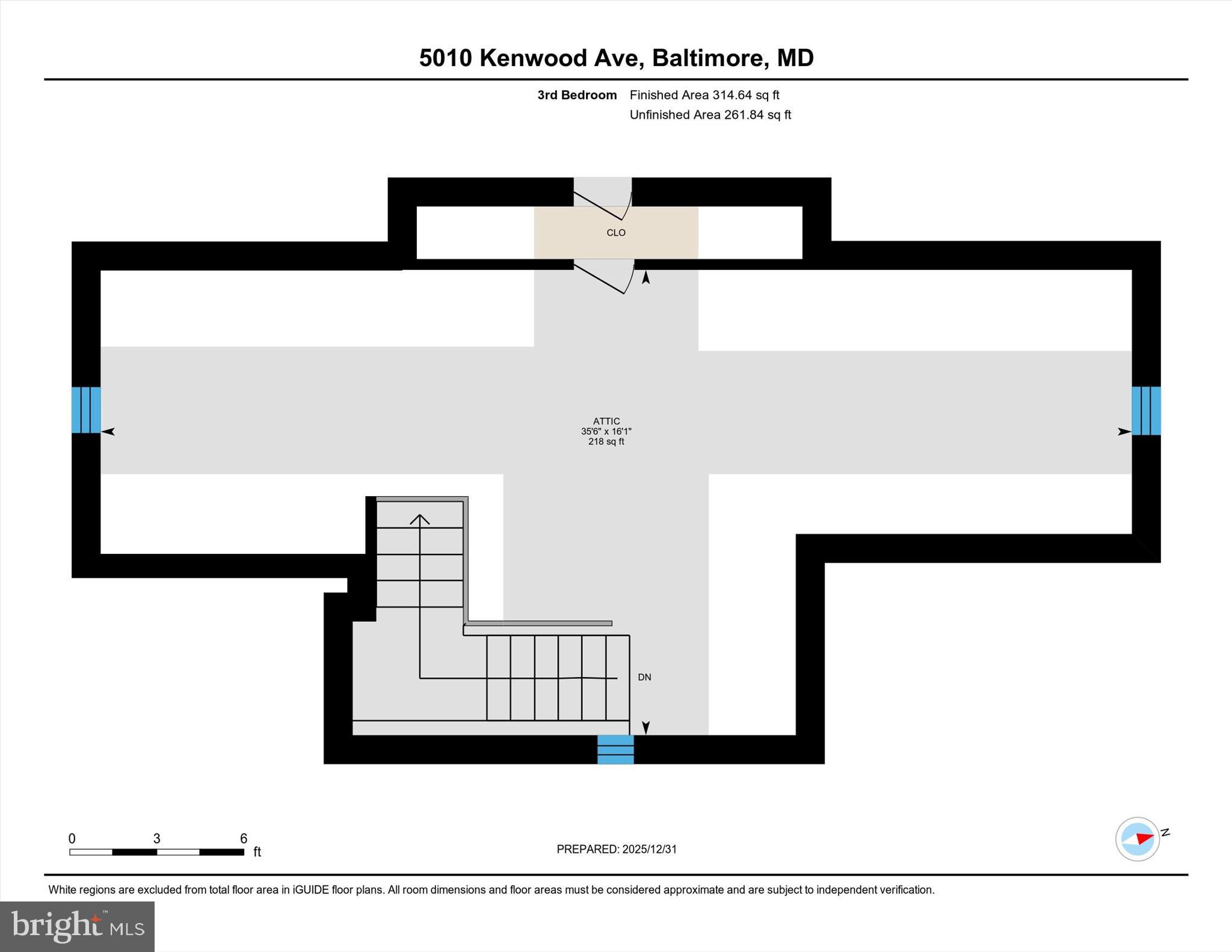 OVERLEA HILLS - Residential