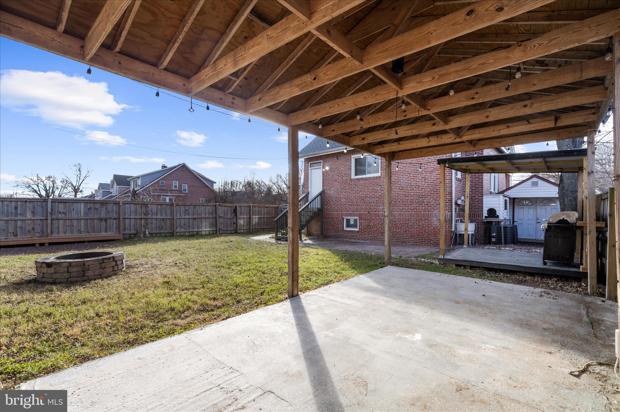 OVERLEA HILLS - Residential