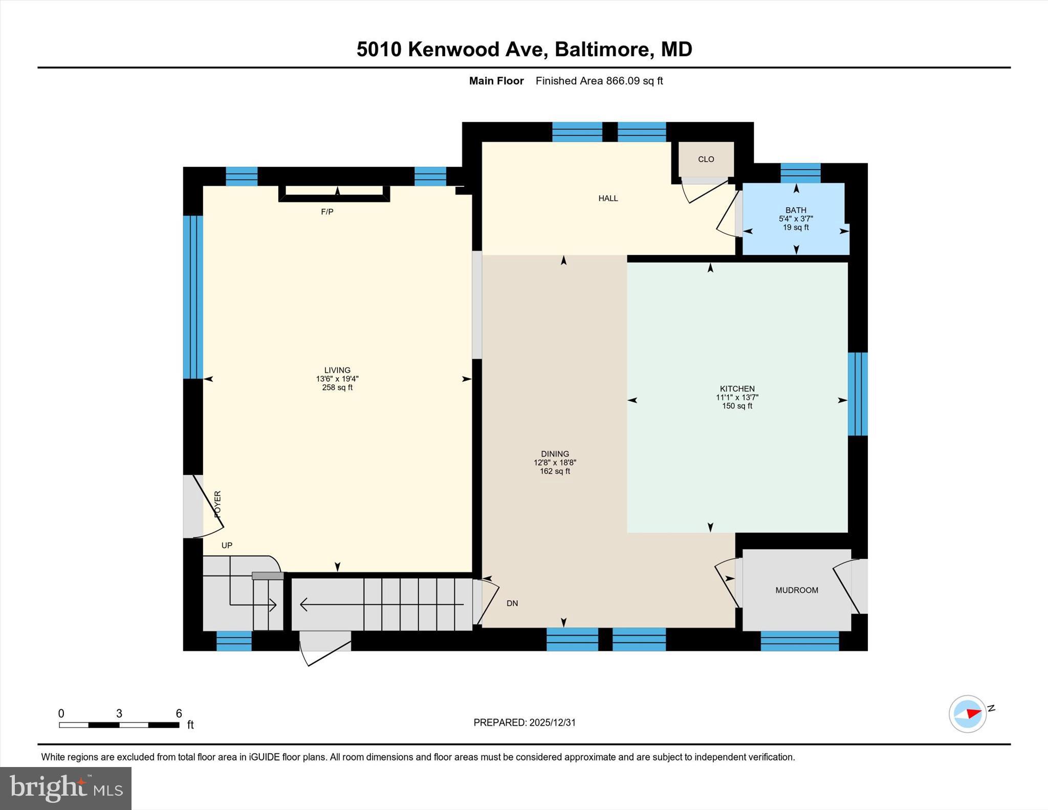 OVERLEA HILLS - Residential