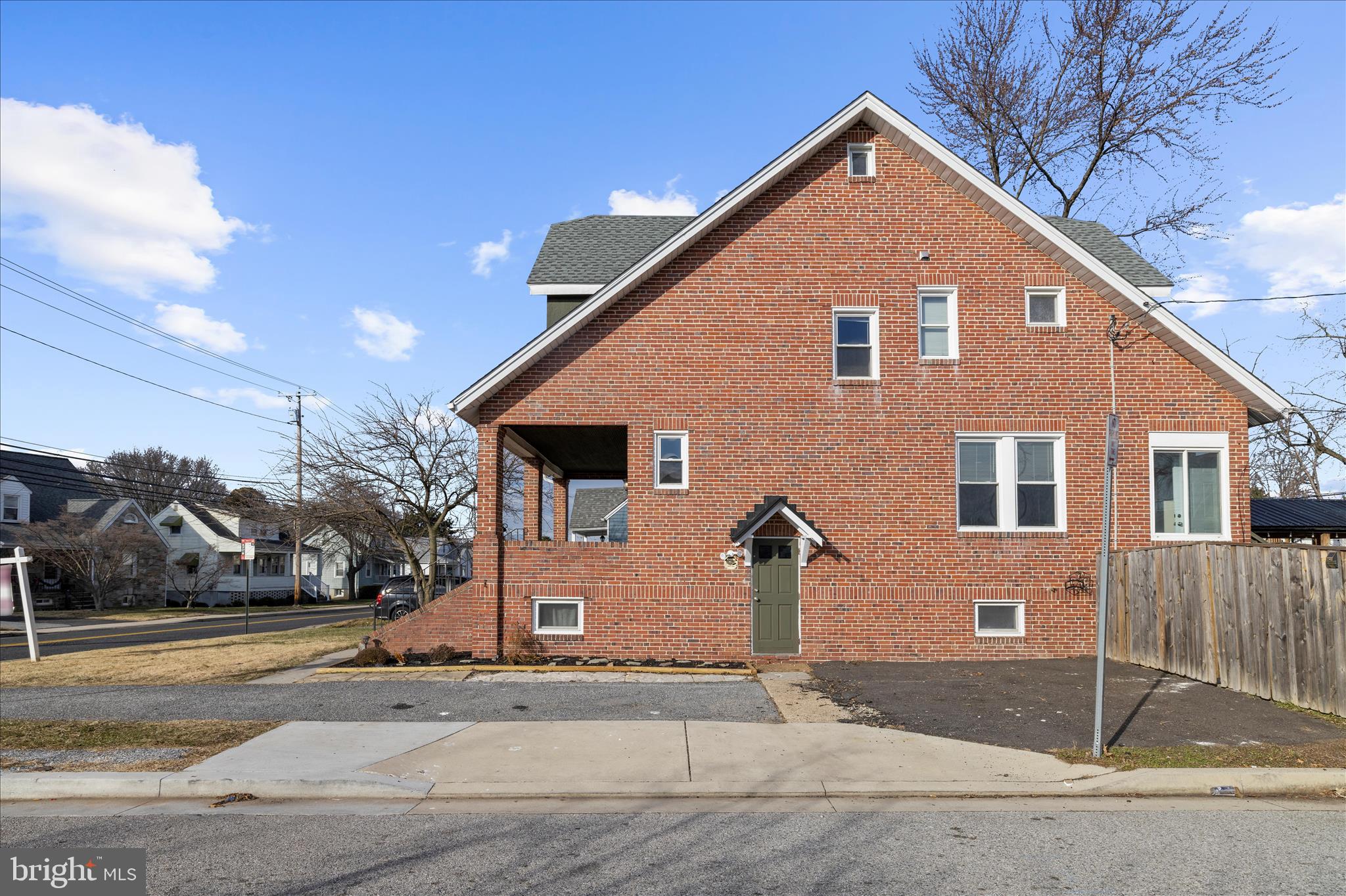 OVERLEA HILLS - Residential