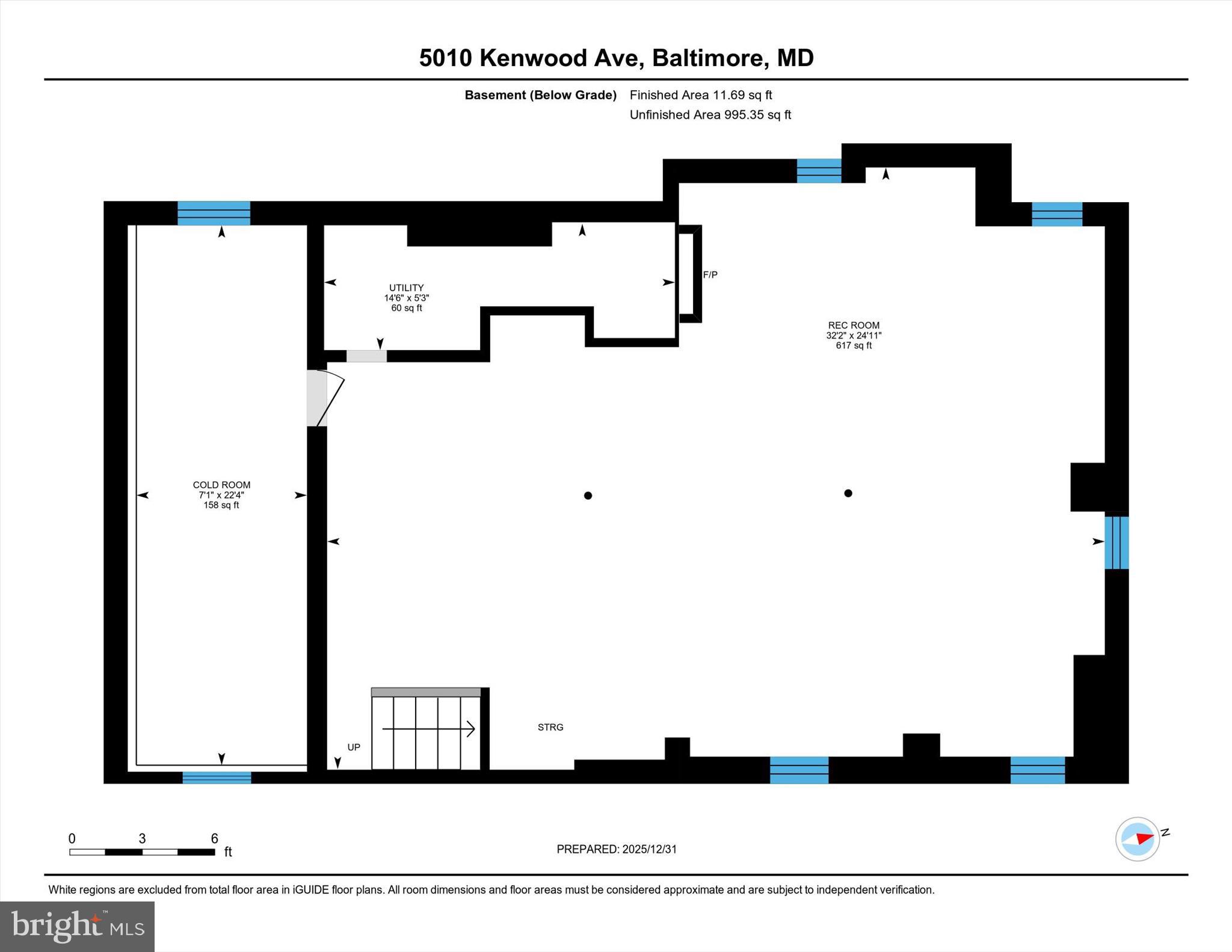 OVERLEA HILLS - Residential