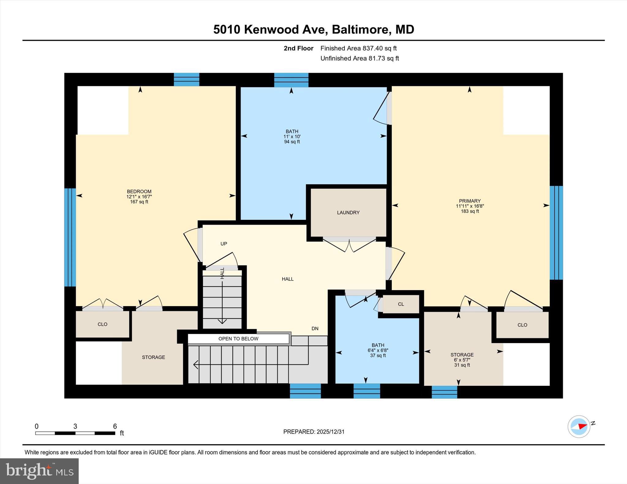 OVERLEA HILLS - Residential