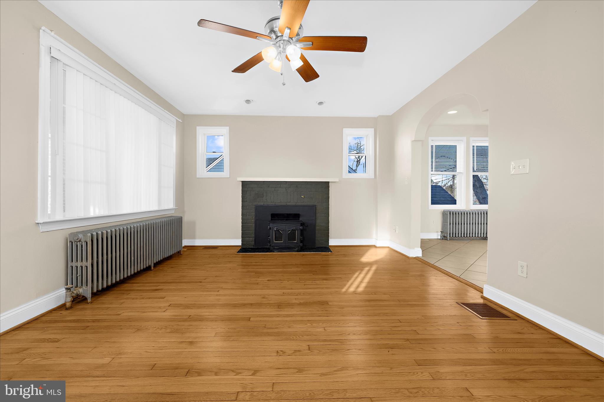 OVERLEA HILLS - Residential