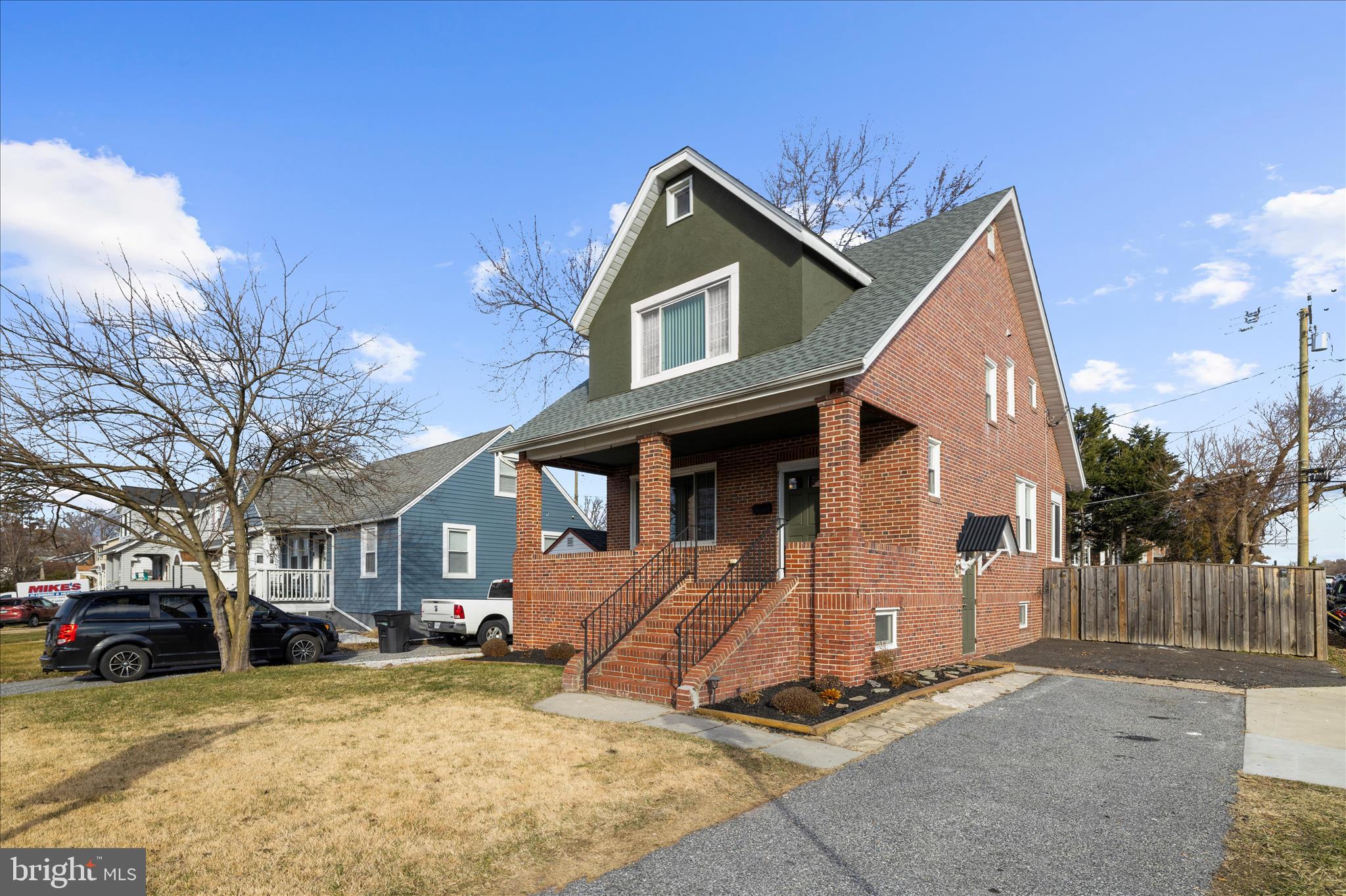 OVERLEA HILLS - Residential