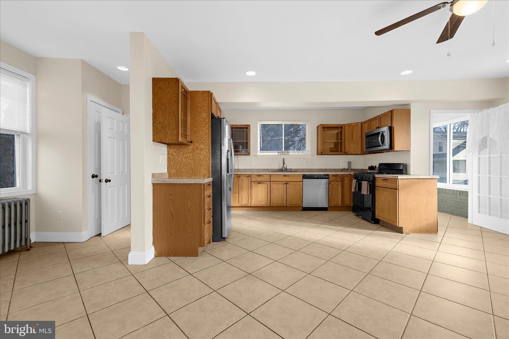 OVERLEA HILLS - Residential