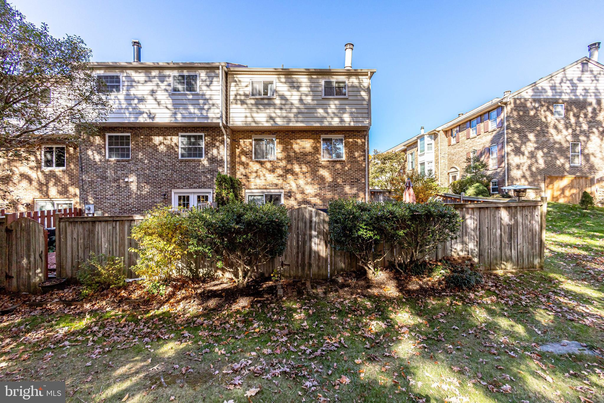 LEEWOOD FOREST - Residential