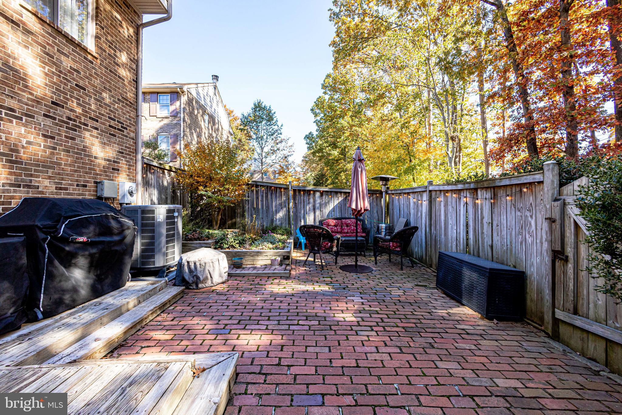 LEEWOOD FOREST - Residential