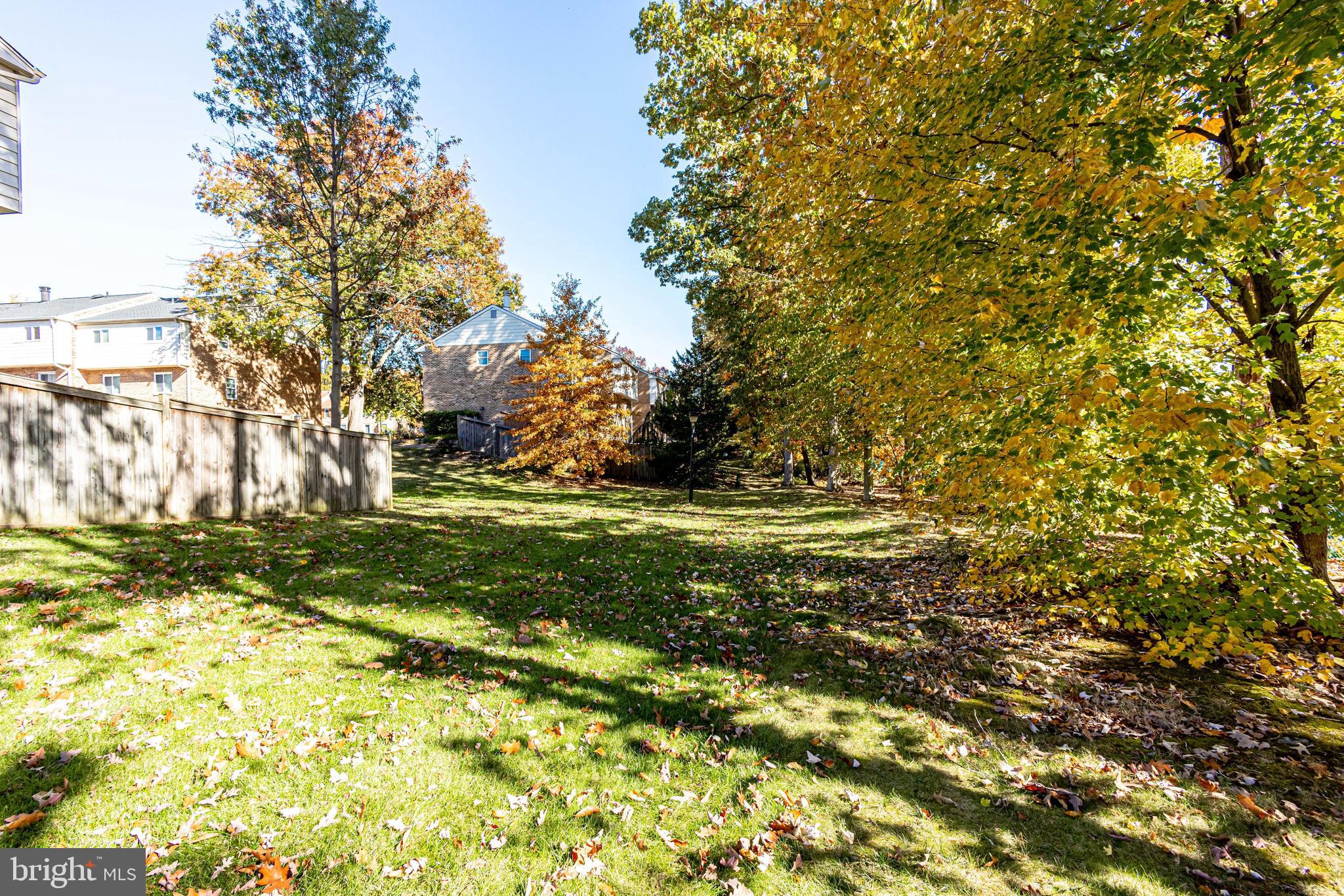 LEEWOOD FOREST - Residential