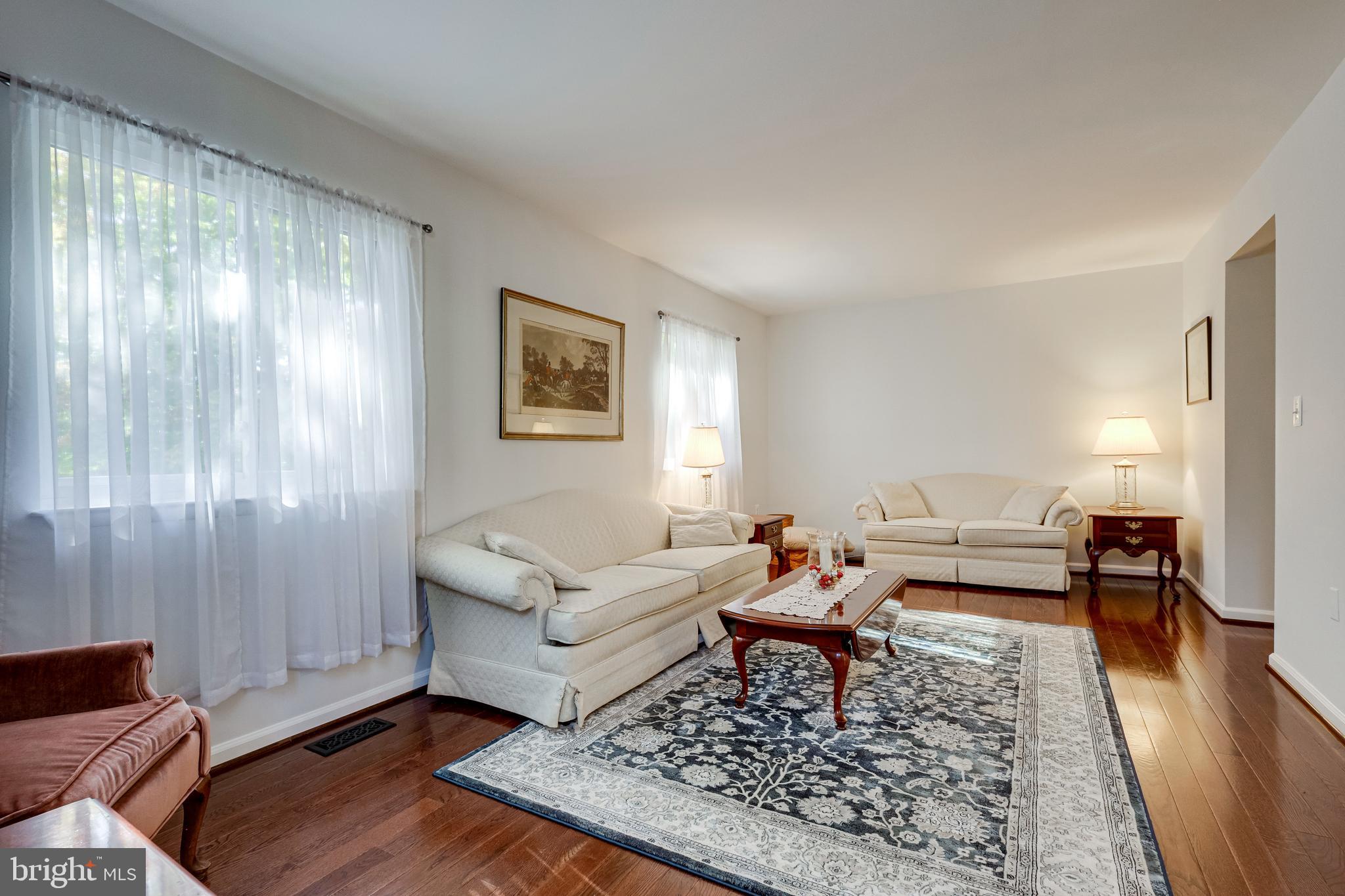 LEEWOOD FOREST - Residential