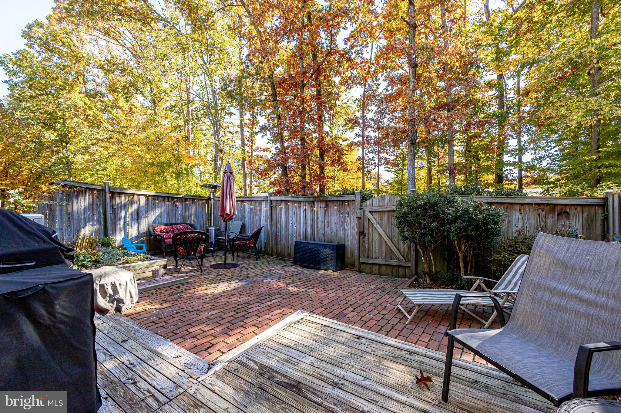 LEEWOOD FOREST - Residential