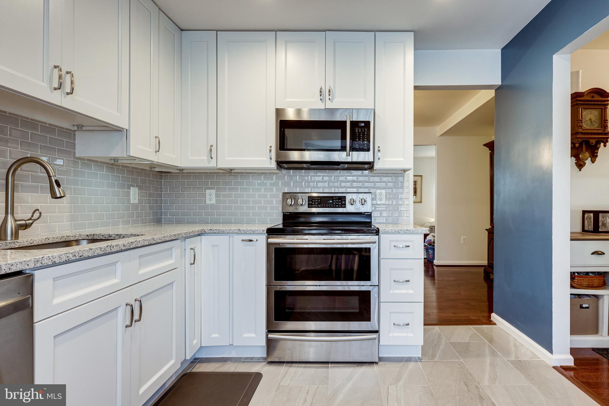 LEEWOOD FOREST - Residential