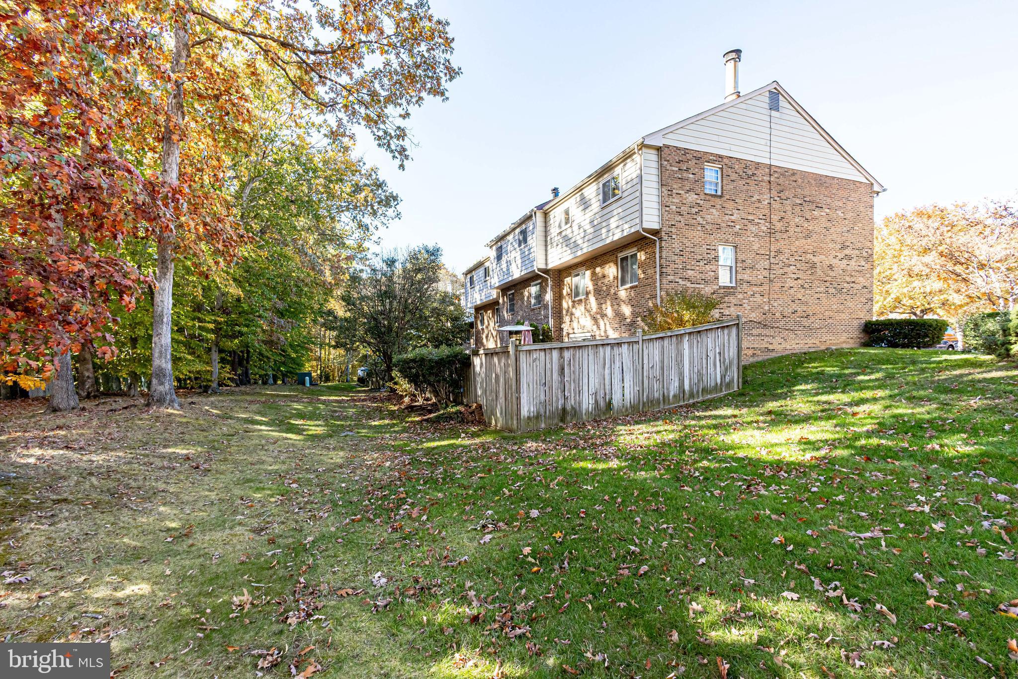 LEEWOOD FOREST - Residential