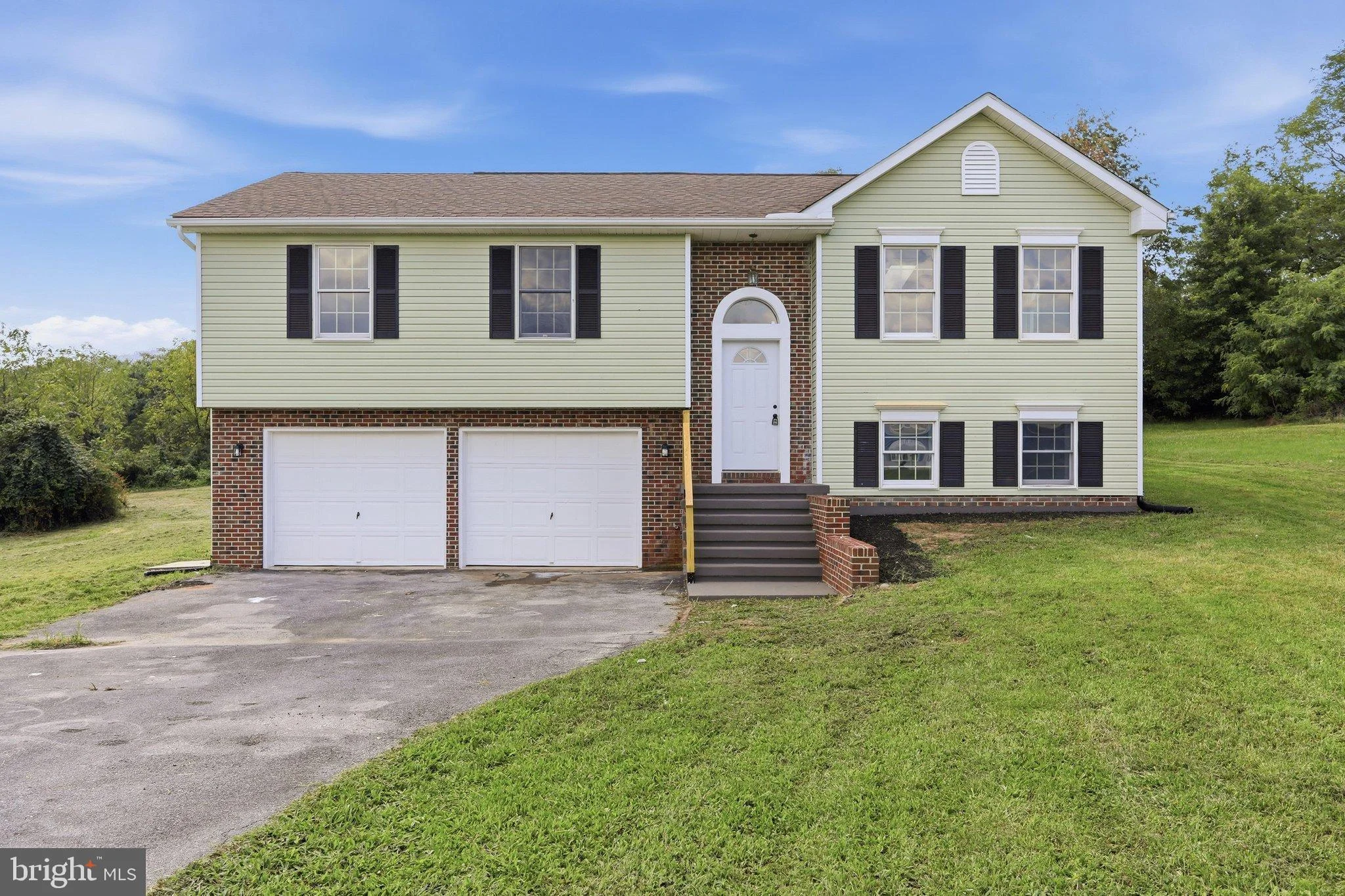 13835 Mcintosh Circle, Clear Spring, MD, 21722