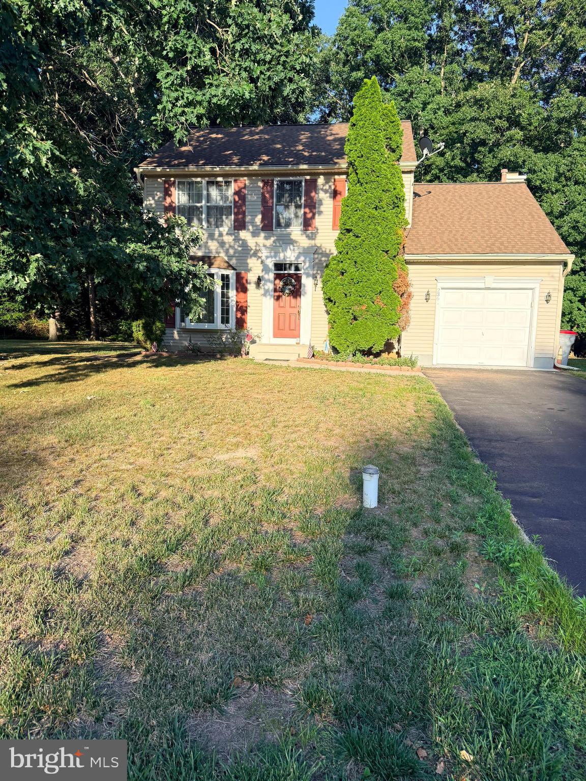 2361 JEREMY COURT