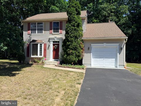 Homes For Sale - 2361 Jeremy Court<br/> Cumberland County, VINELAND, NJ 08361