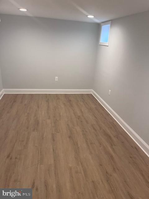 KINGS POINT - Residential Lease