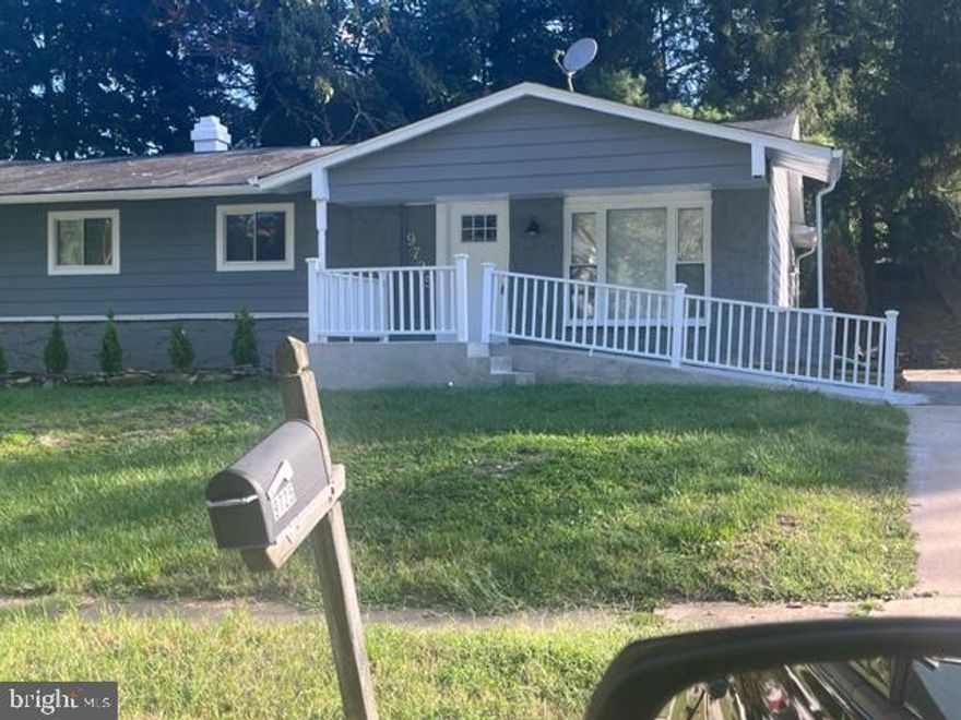 Basement with 2 bedrooms, separate washer and dryer, kitchen and a private entrance. Must See!!!