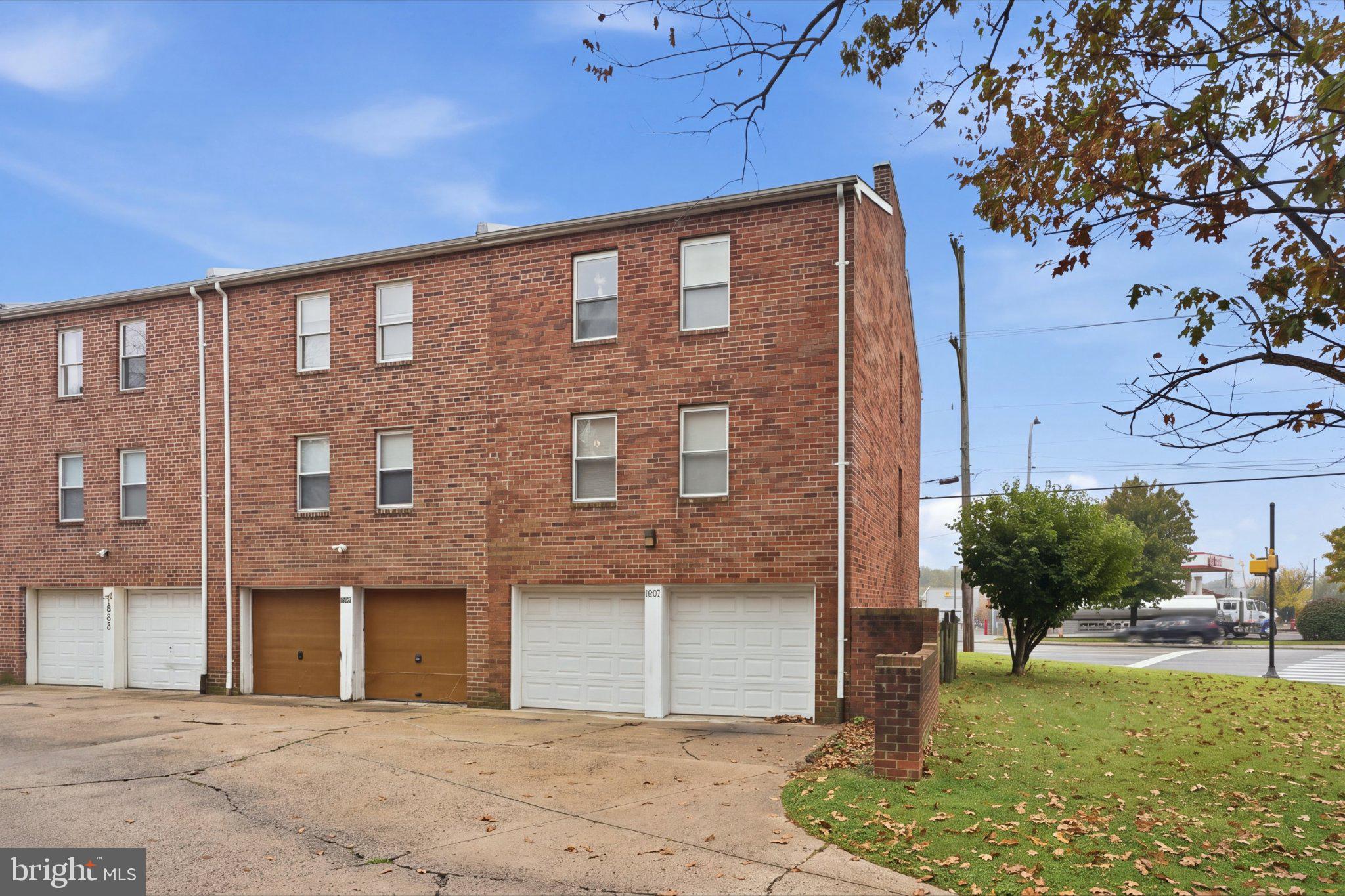 1001 RED LION ROAD