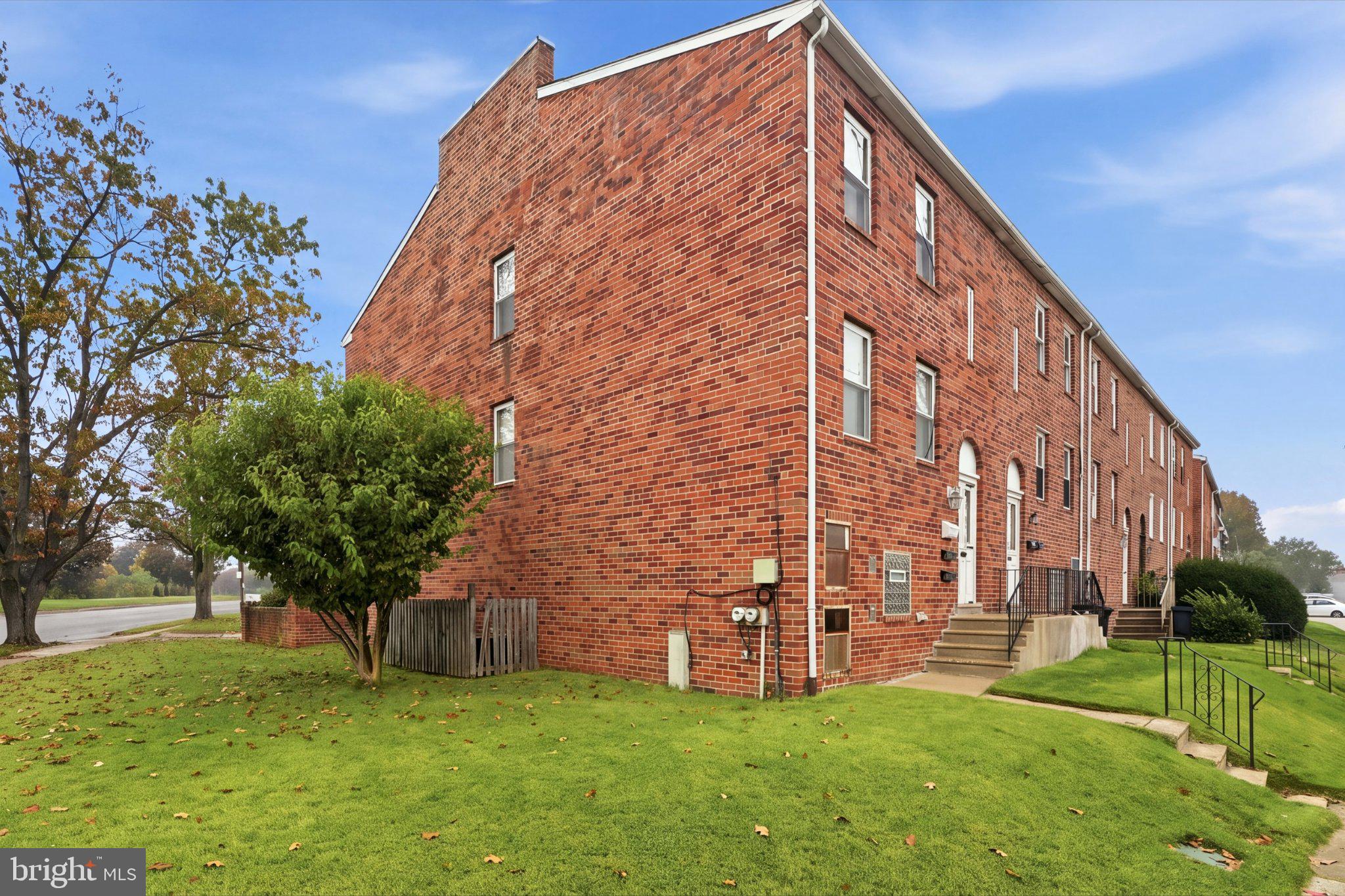 1001 RED LION ROAD
