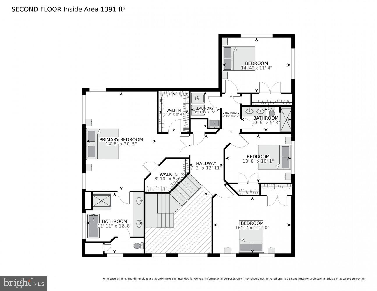 SIGNATURE AT BROADLANDS - Residential
