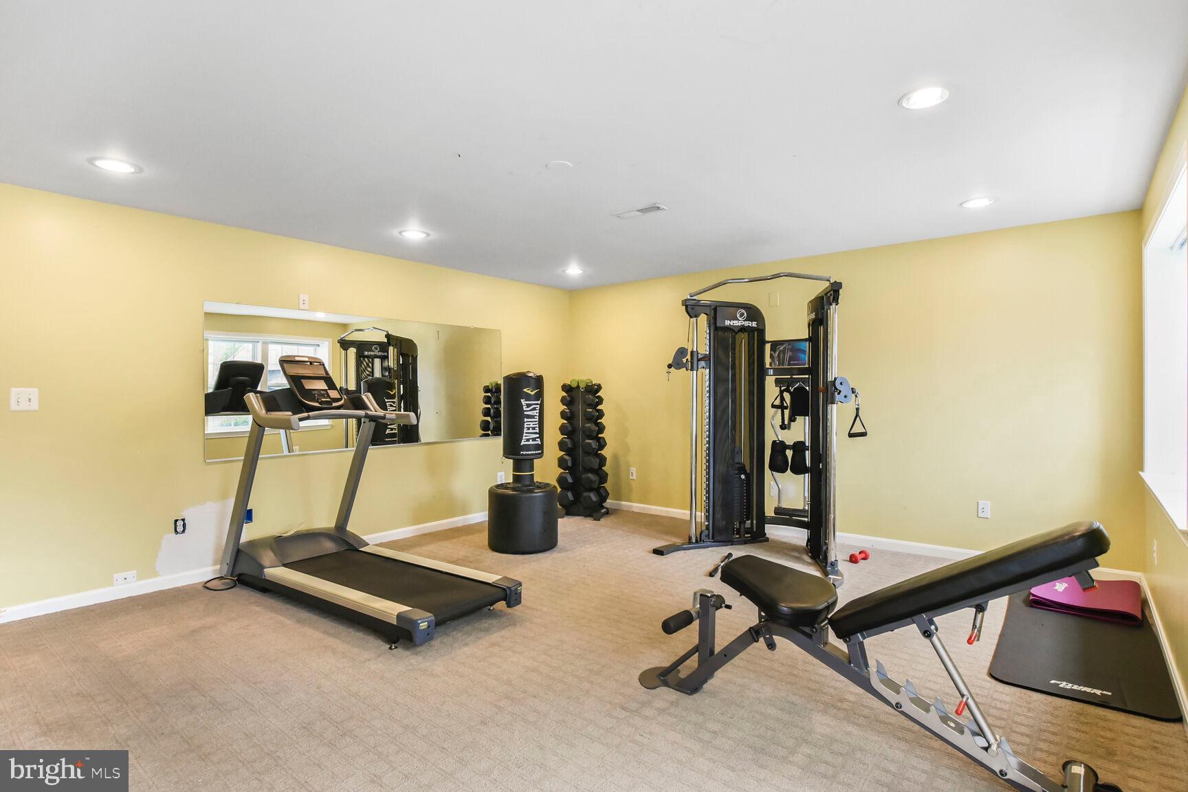 SIGNATURE AT BROADLANDS - Residential