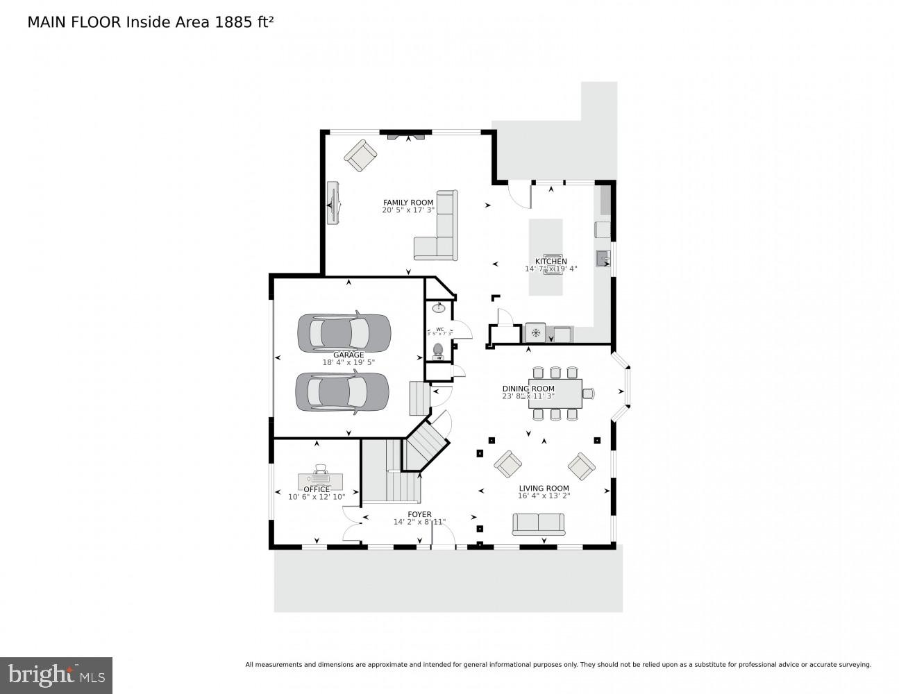 SIGNATURE AT BROADLANDS - Residential