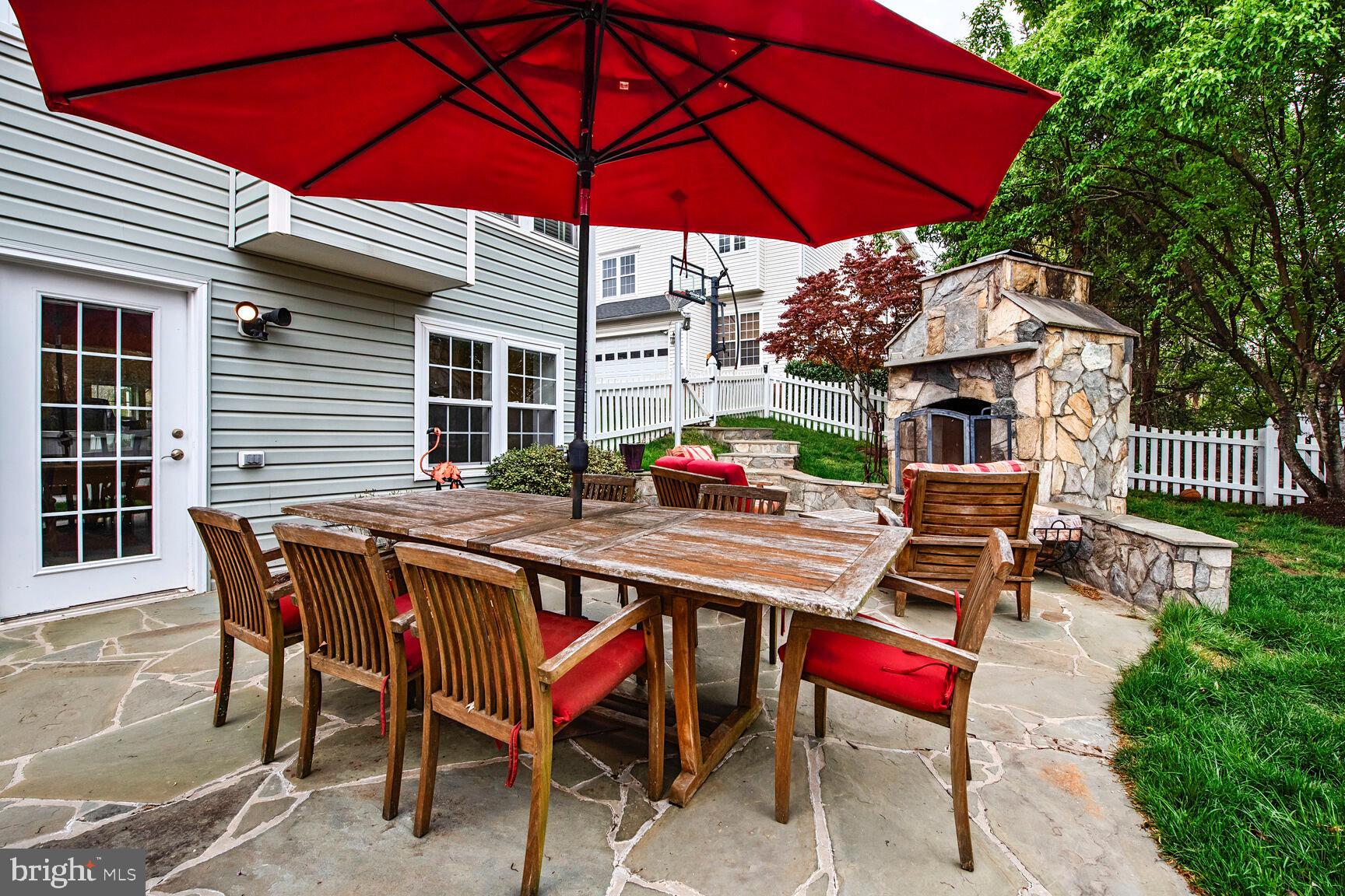 SIGNATURE AT BROADLANDS - Residential