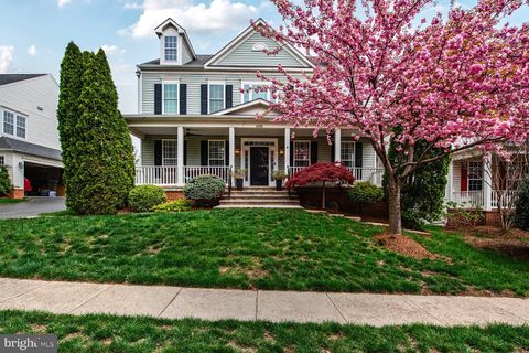 43288 ATHERTON STREET ASHBURN VA 20147