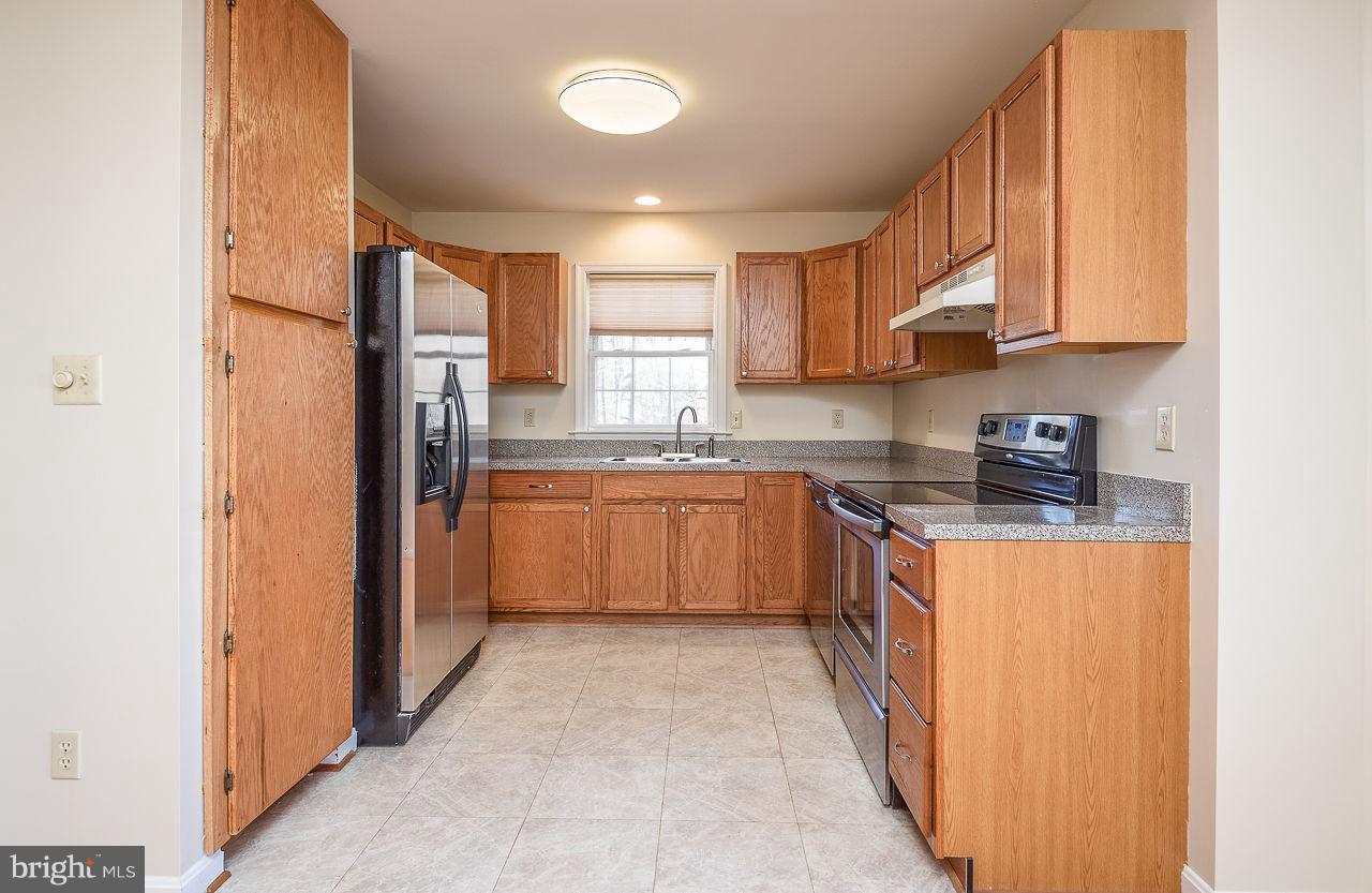 RAPIDAN HILLS - Residential