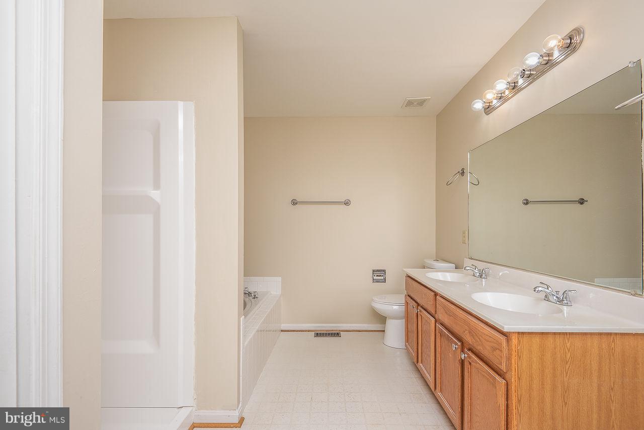 RAPIDAN HILLS - Residential