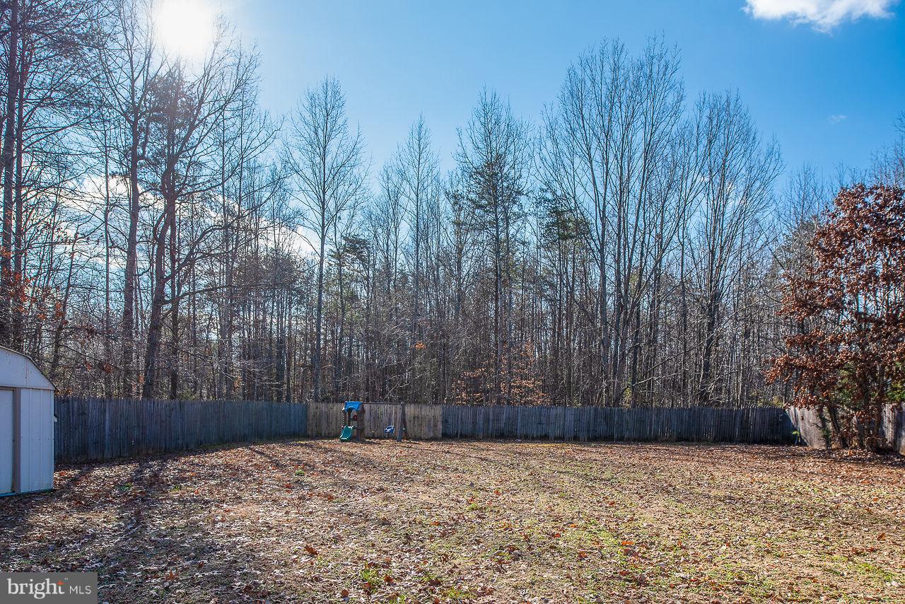 RAPIDAN HILLS - Residential