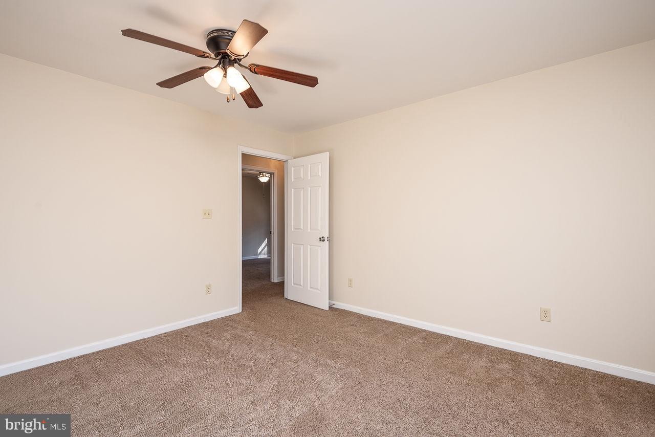 RAPIDAN HILLS - Residential