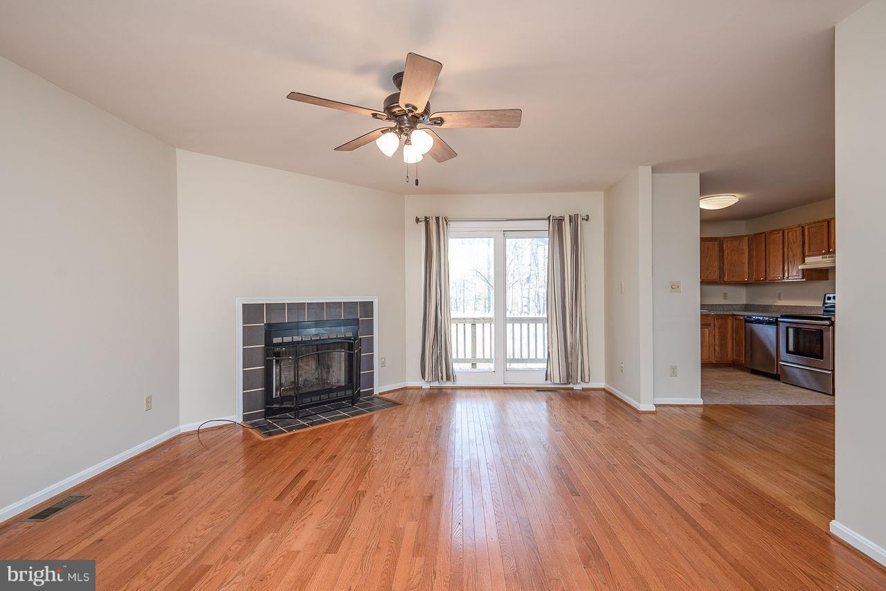 RAPIDAN HILLS - Residential