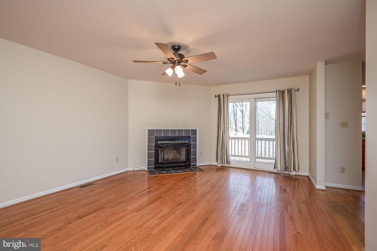 RAPIDAN HILLS - Residential