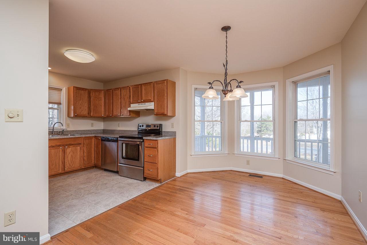 RAPIDAN HILLS - Residential