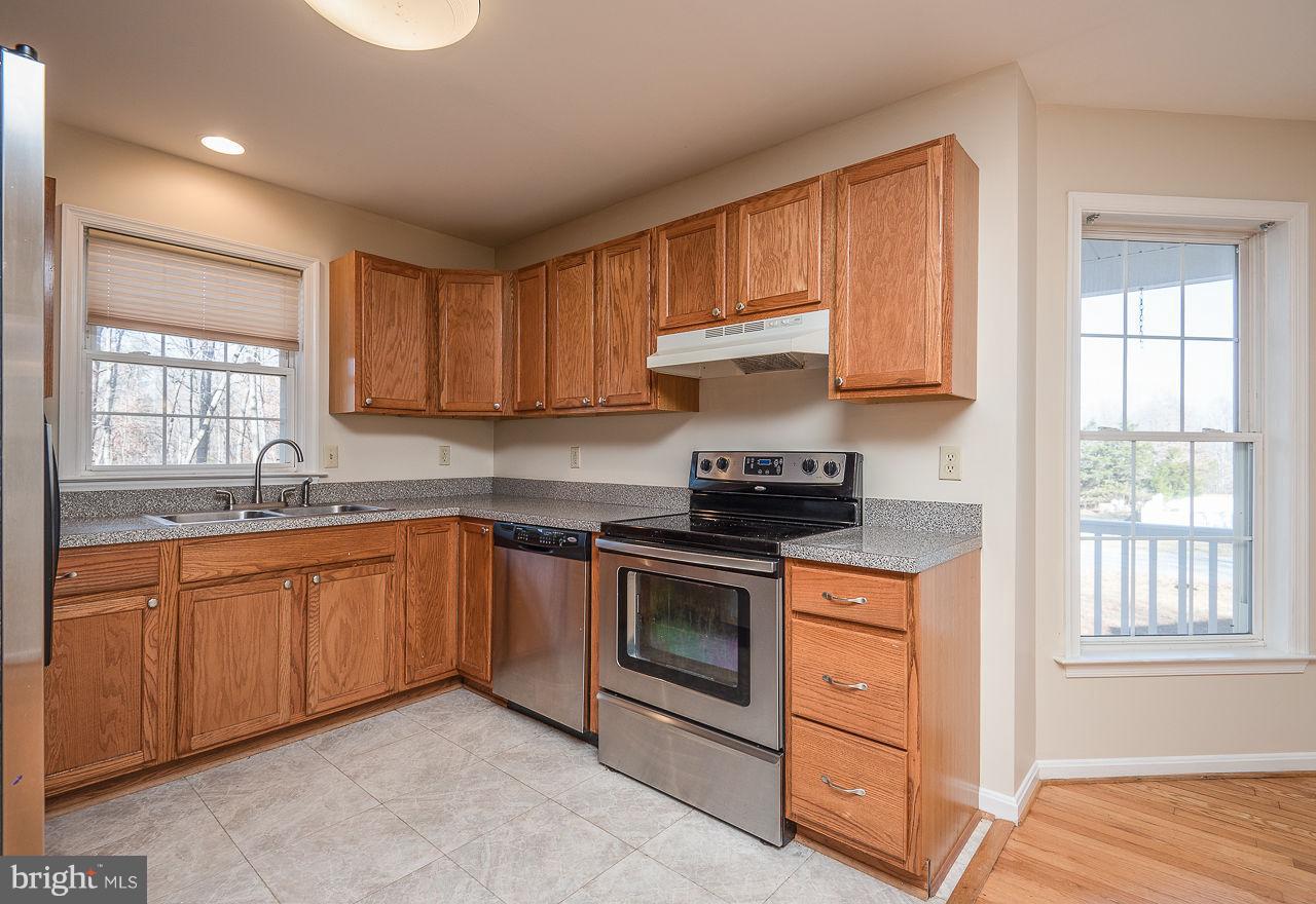 RAPIDAN HILLS - Residential