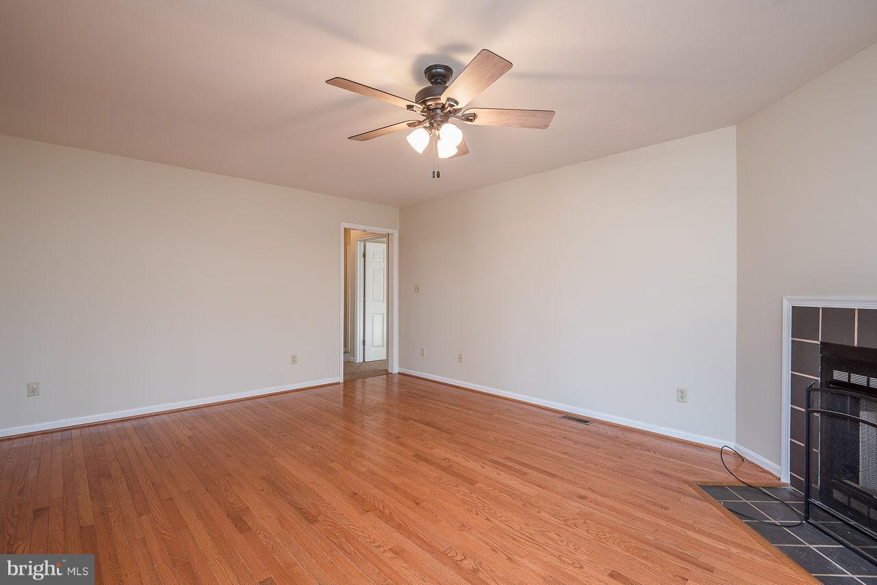 RAPIDAN HILLS - Residential