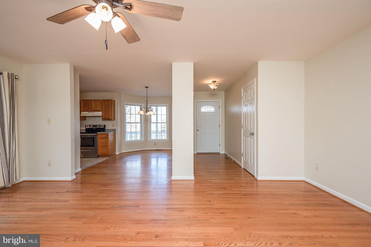 RAPIDAN HILLS - Residential