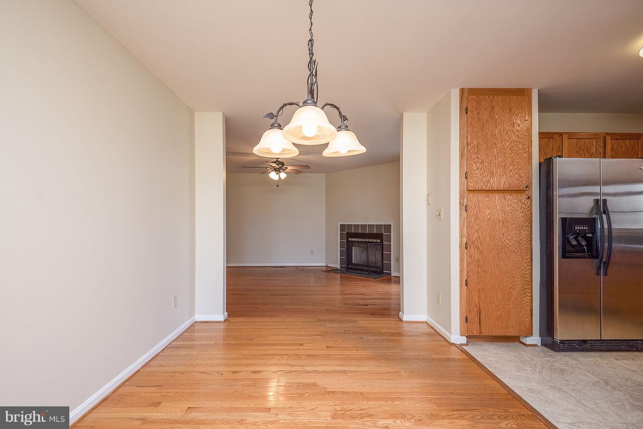 RAPIDAN HILLS - Residential