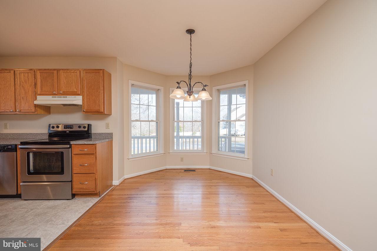 RAPIDAN HILLS - Residential