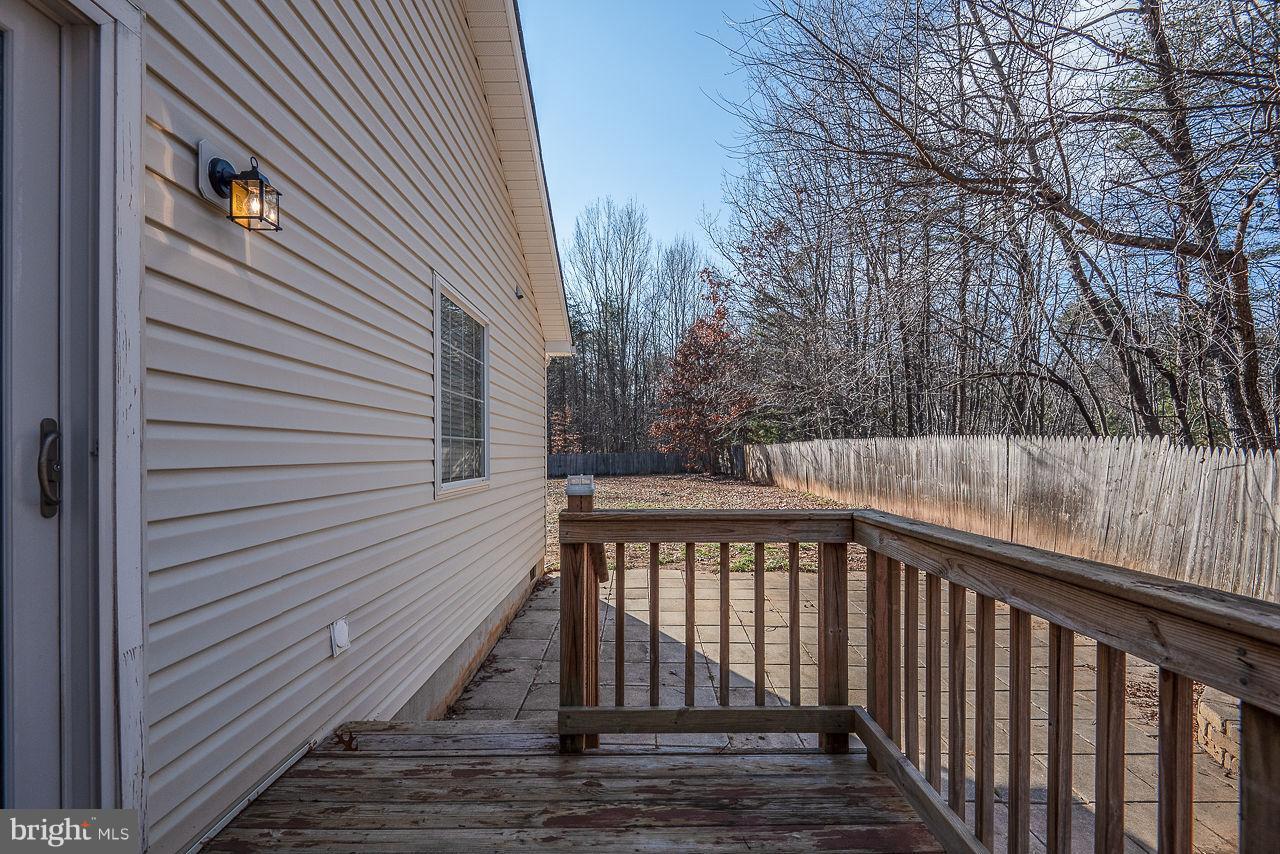 RAPIDAN HILLS - Residential