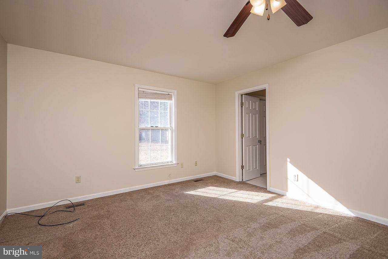 RAPIDAN HILLS - Residential