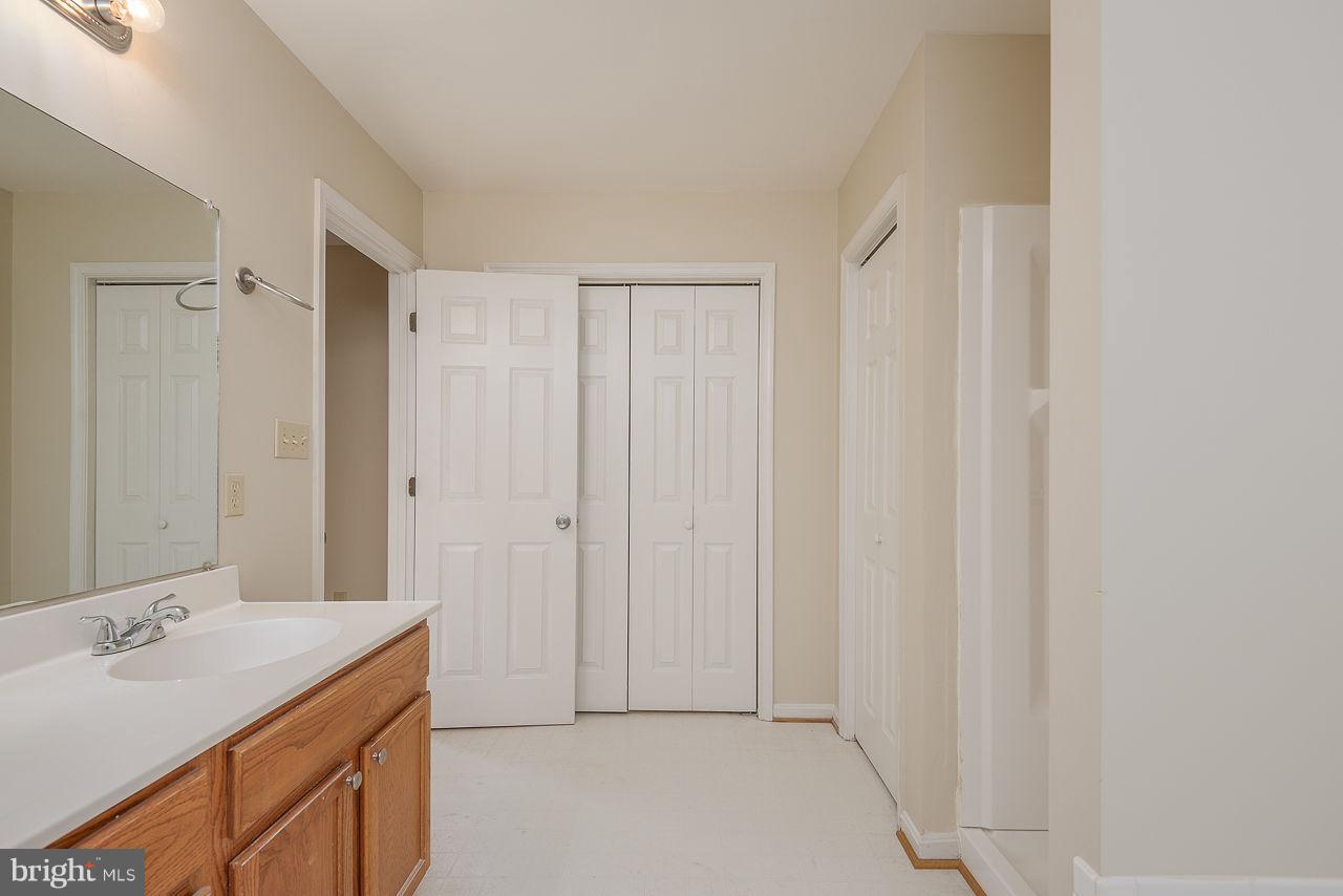 RAPIDAN HILLS - Residential