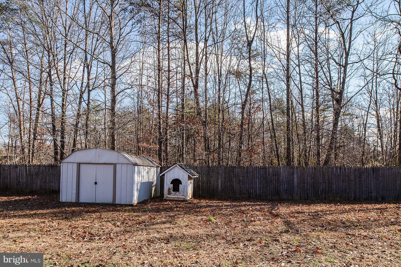 RAPIDAN HILLS - Residential