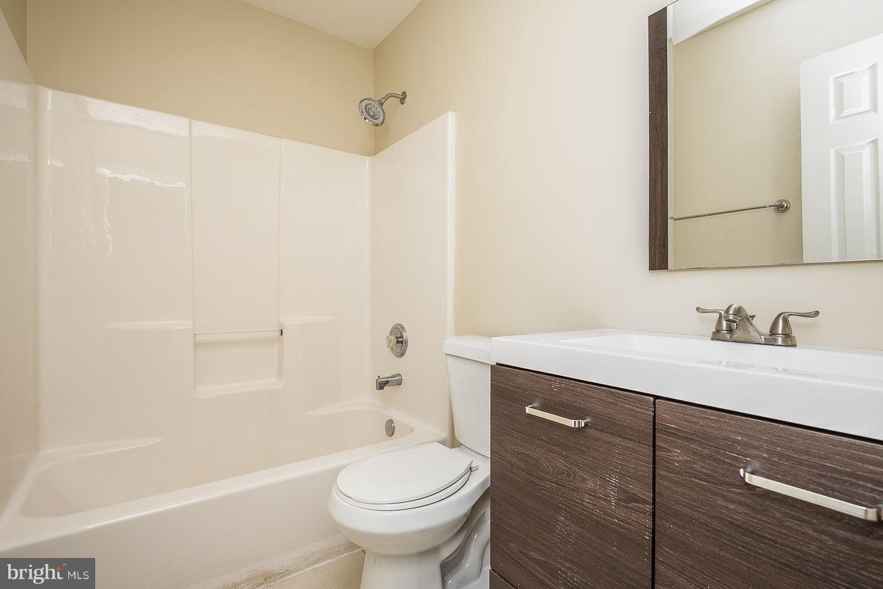 RAPIDAN HILLS - Residential