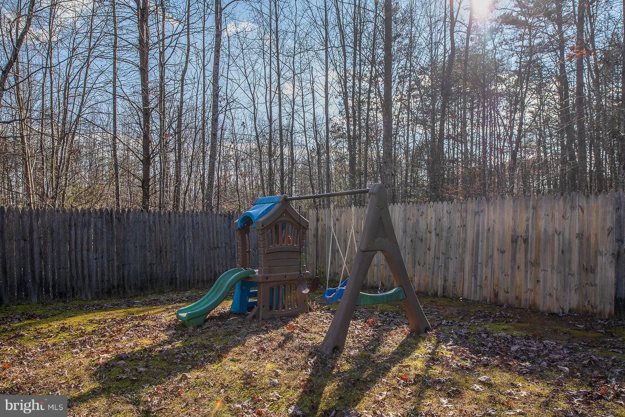 RAPIDAN HILLS - Residential